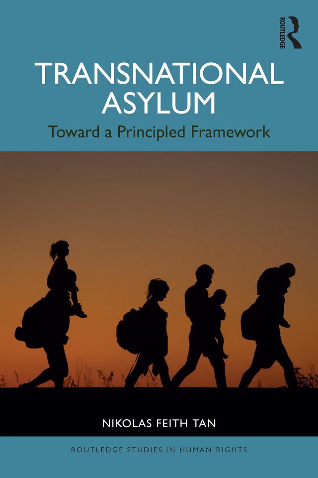 Transnational Asylum by Nikolas Feith Tan
