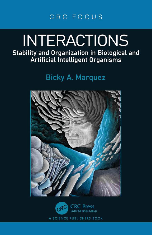 Interactions by Bicky A. Marquez