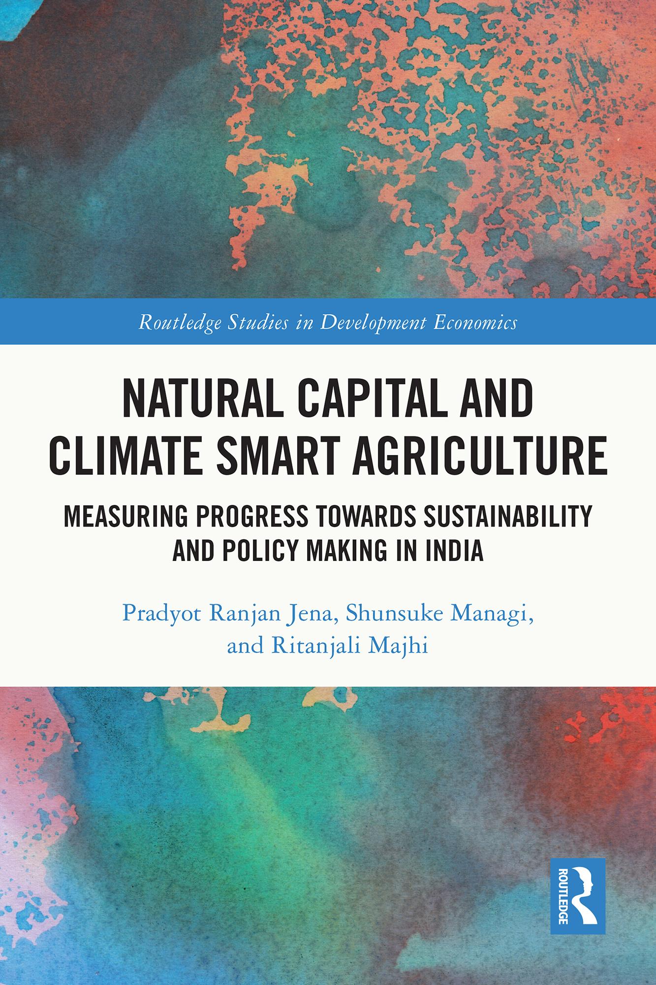 Natural Capital and Climate Smart Agriculture