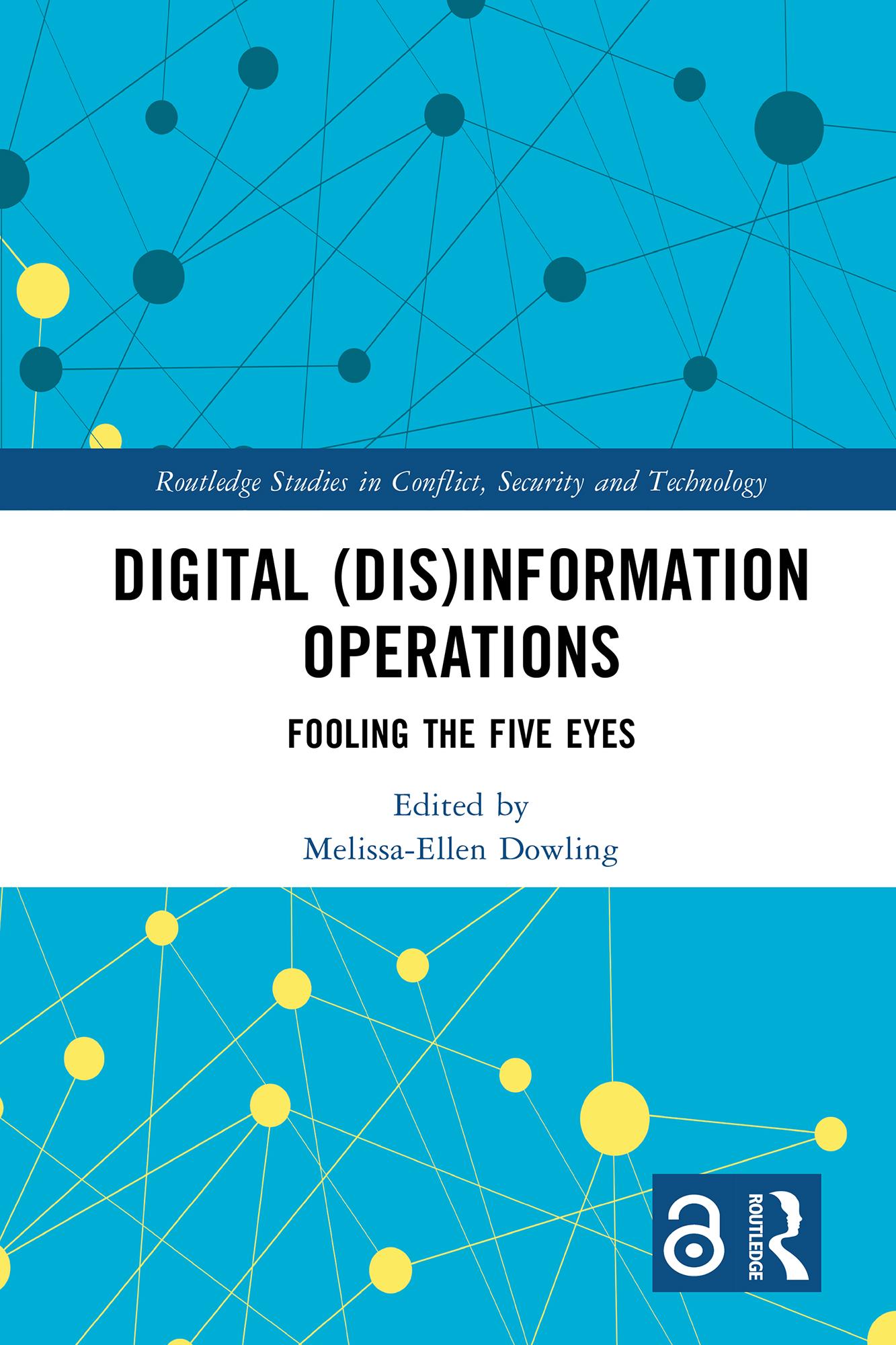 Digital (Dis)Information Operations