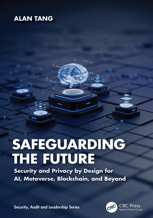 Safeguarding the Future by Alan Tang