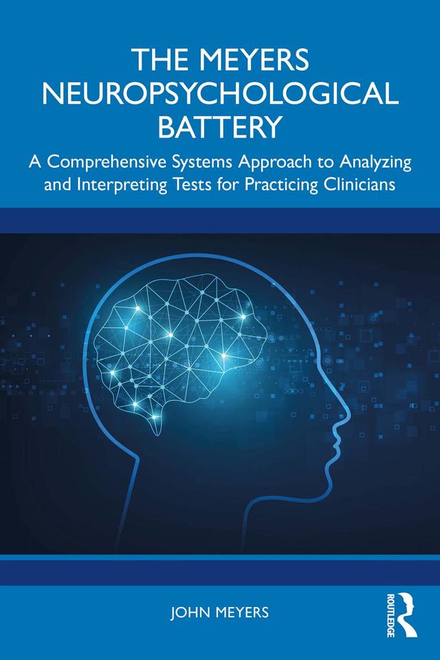 The Meyers Neuropsychological Battery by John Meyers