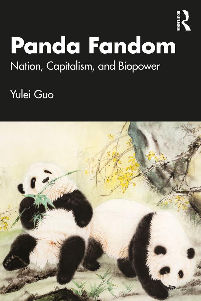 Panda Fandom by Yulei Guo