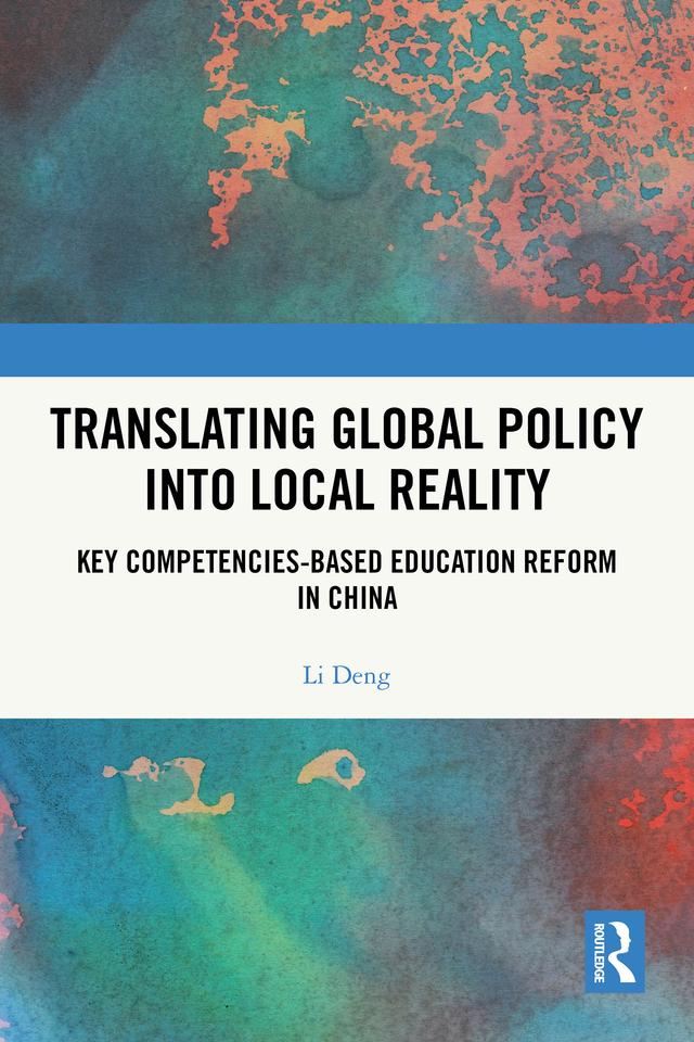 Translating Global Policy into Local Reality by Li Deng