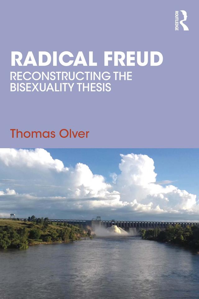 Radical Freud by Thomas Olver