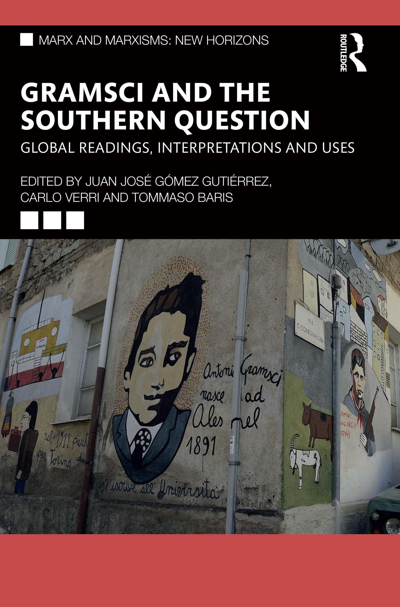 Gramsci and the Southern Question