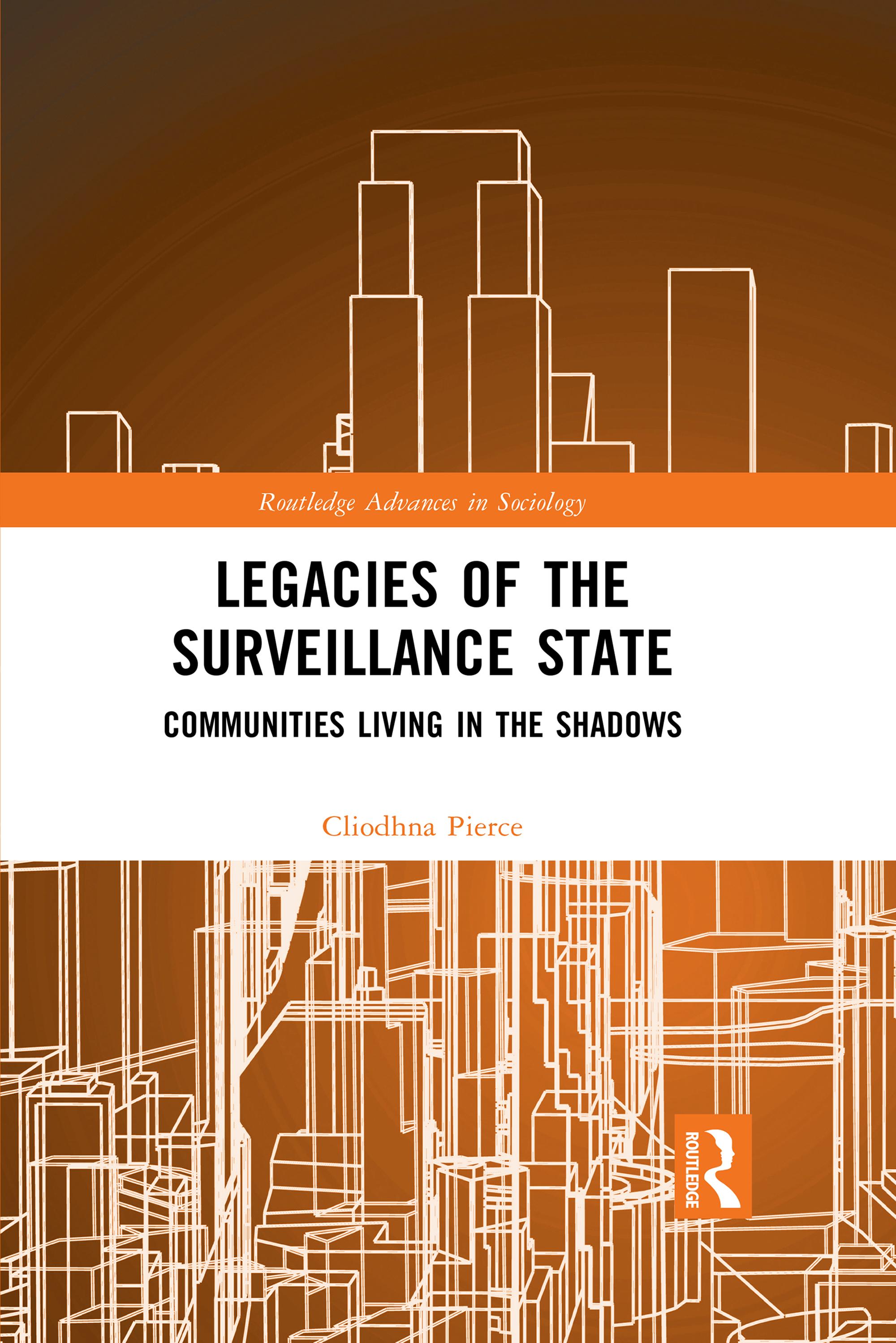 Legacies of the Surveillance State
