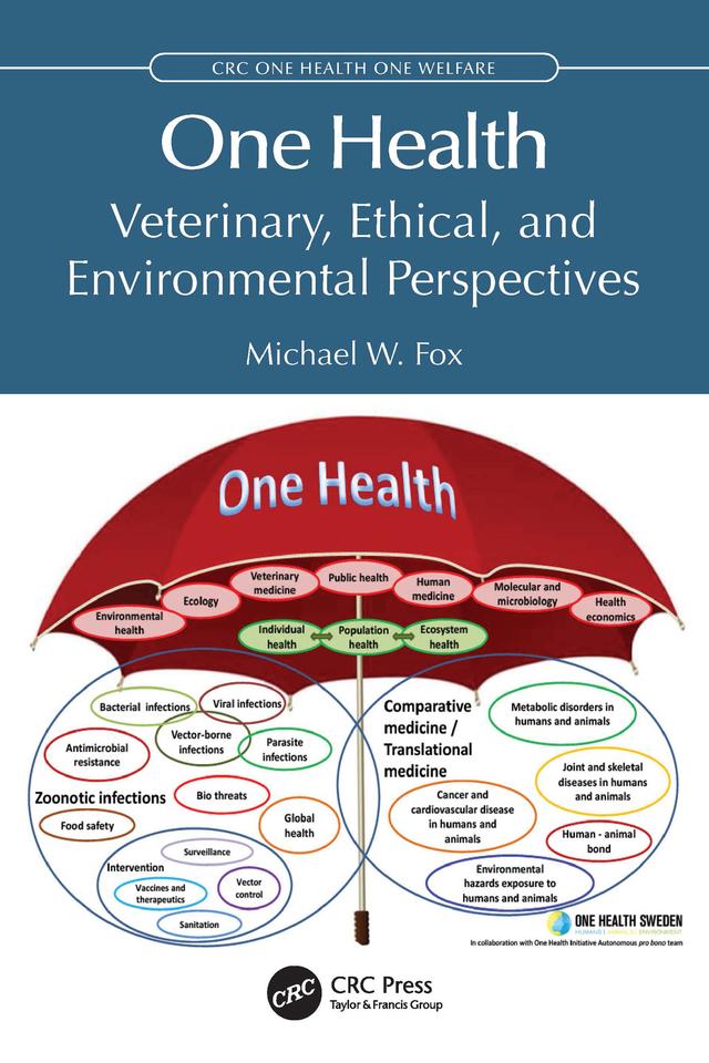 One Health by Michael W. Fox