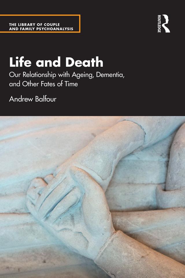 Life and Death by Andrew Balfour