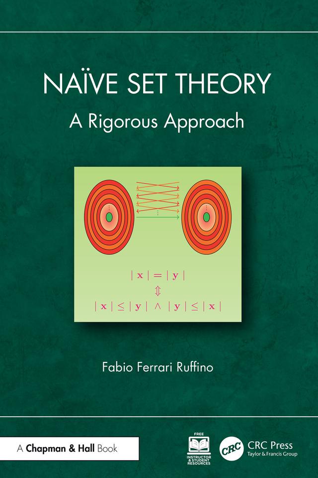 Naïve Set Theory by Fabio Ferrari Ruffino