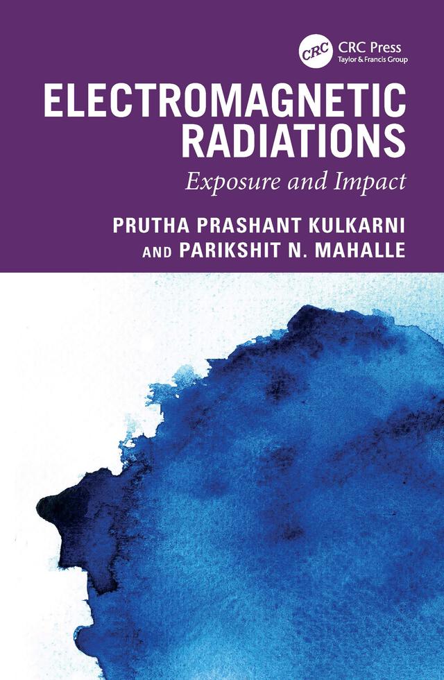 Electromagnetic Radiations by Parikshit N.Mahalle, Prutha Prashant Kulkarni