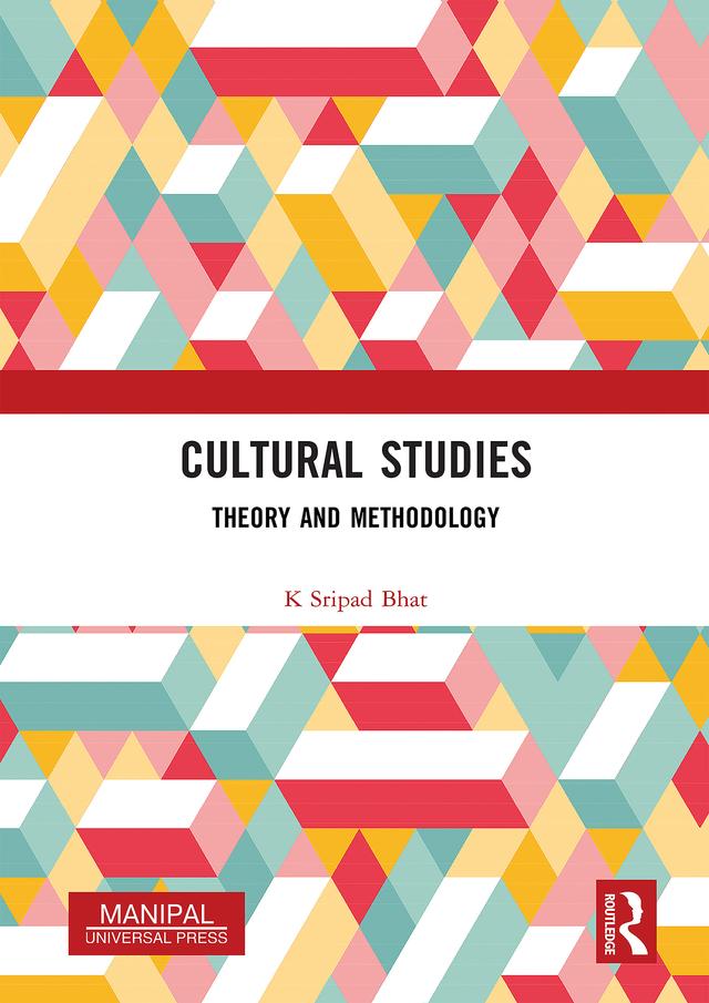 Cultural Studies by K Sripad Bhat