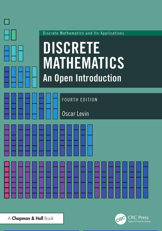 Discrete Mathematics by Oscar Levin