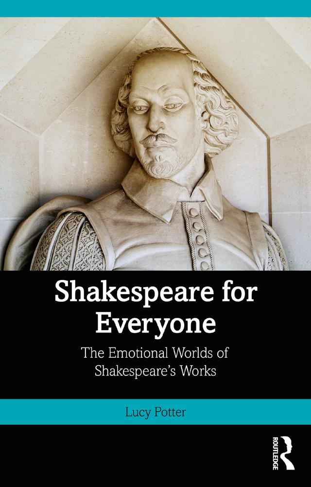 Shakespeare for Everyone by Lucy Potter