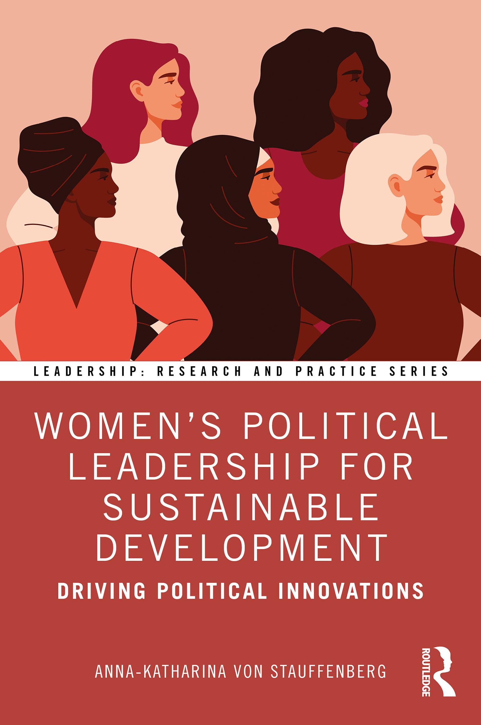 Women's Political Leadership for Sustainable Development