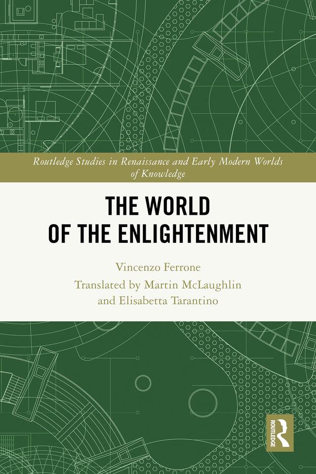 The World of the Enlightenment by Vincenzo Ferrone