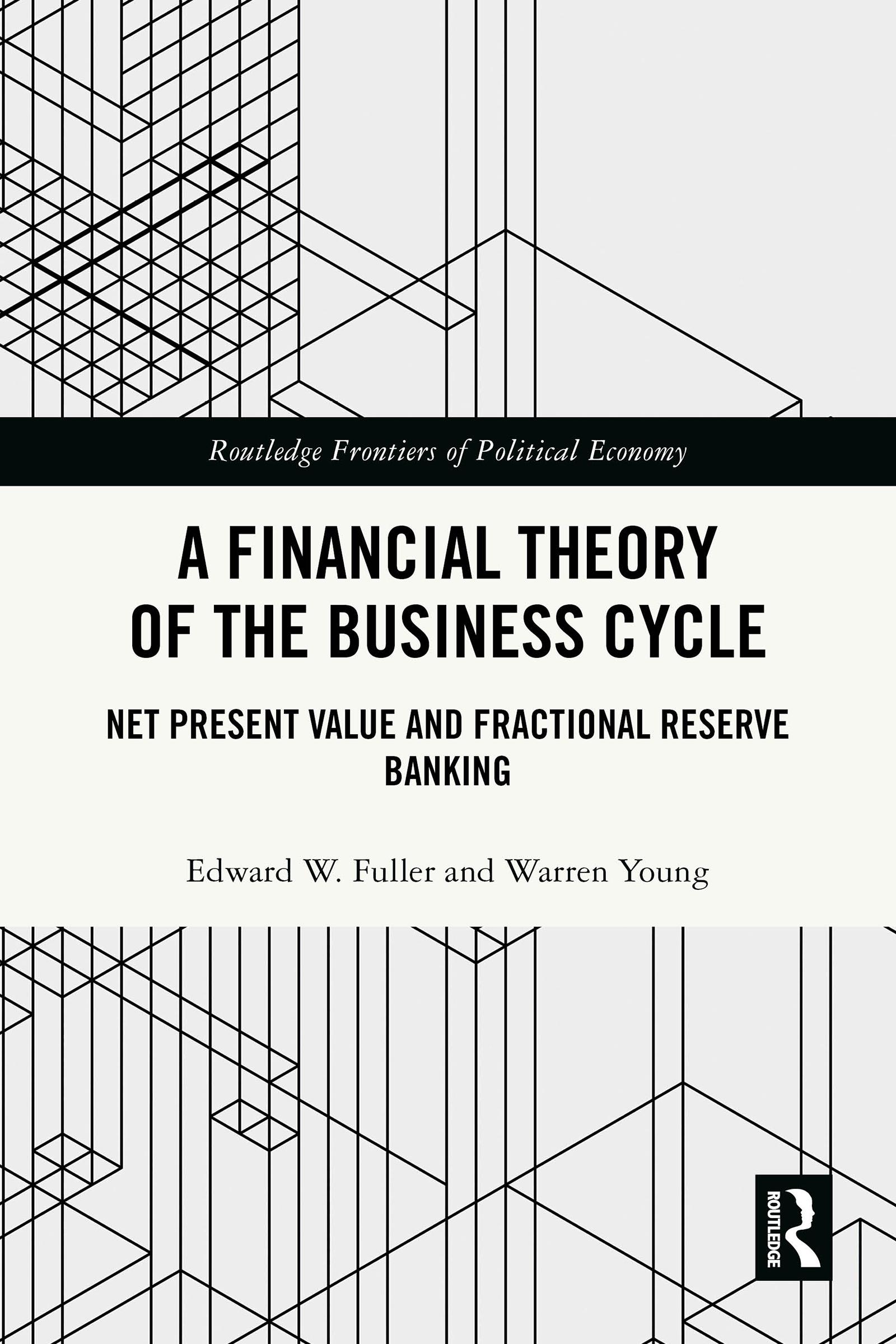 A Financial Theory of the Business Cycle