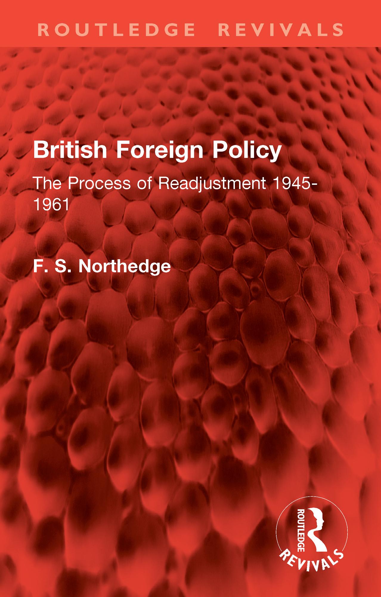 British Foreign Policy