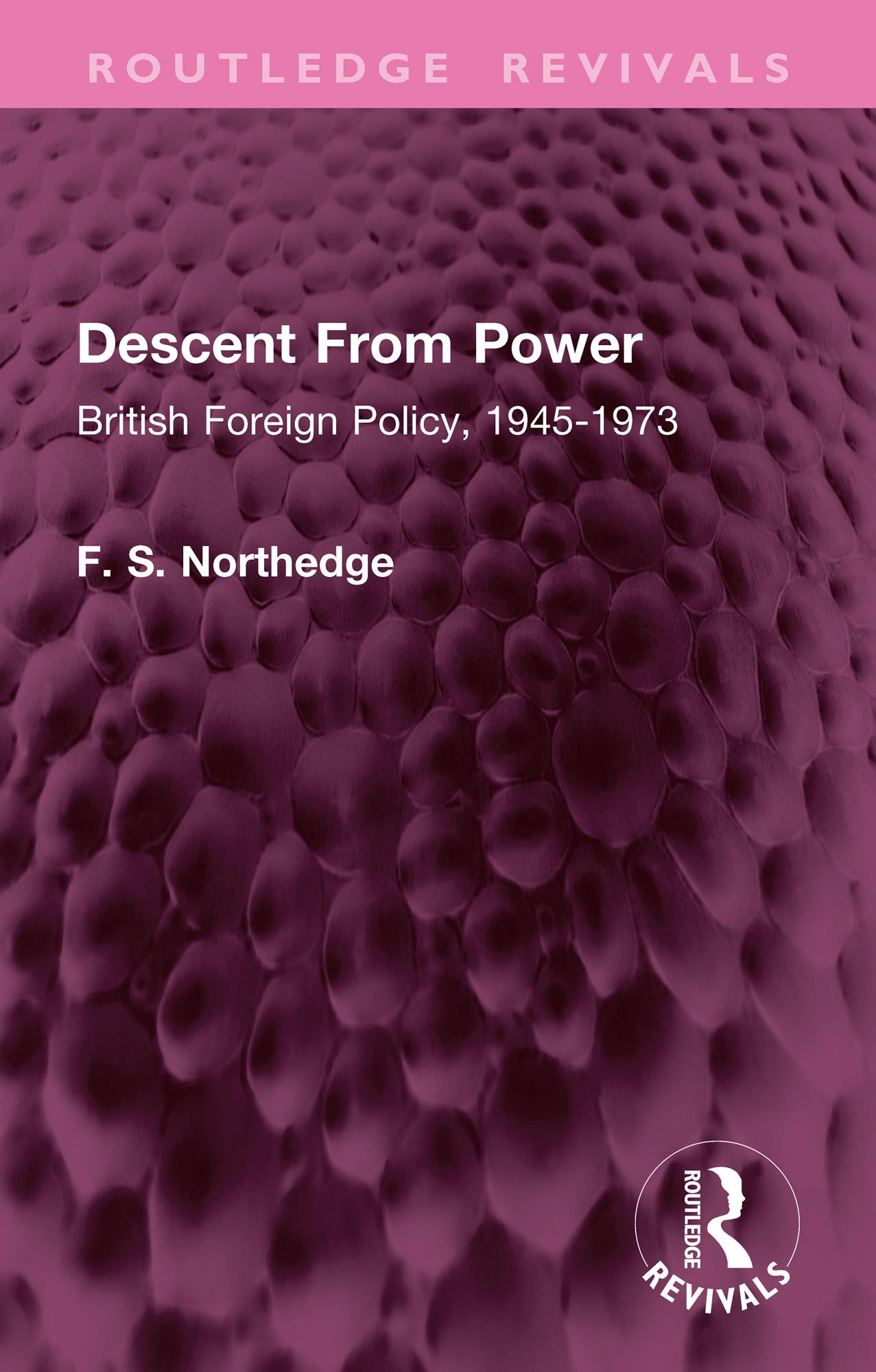 Descent From Power