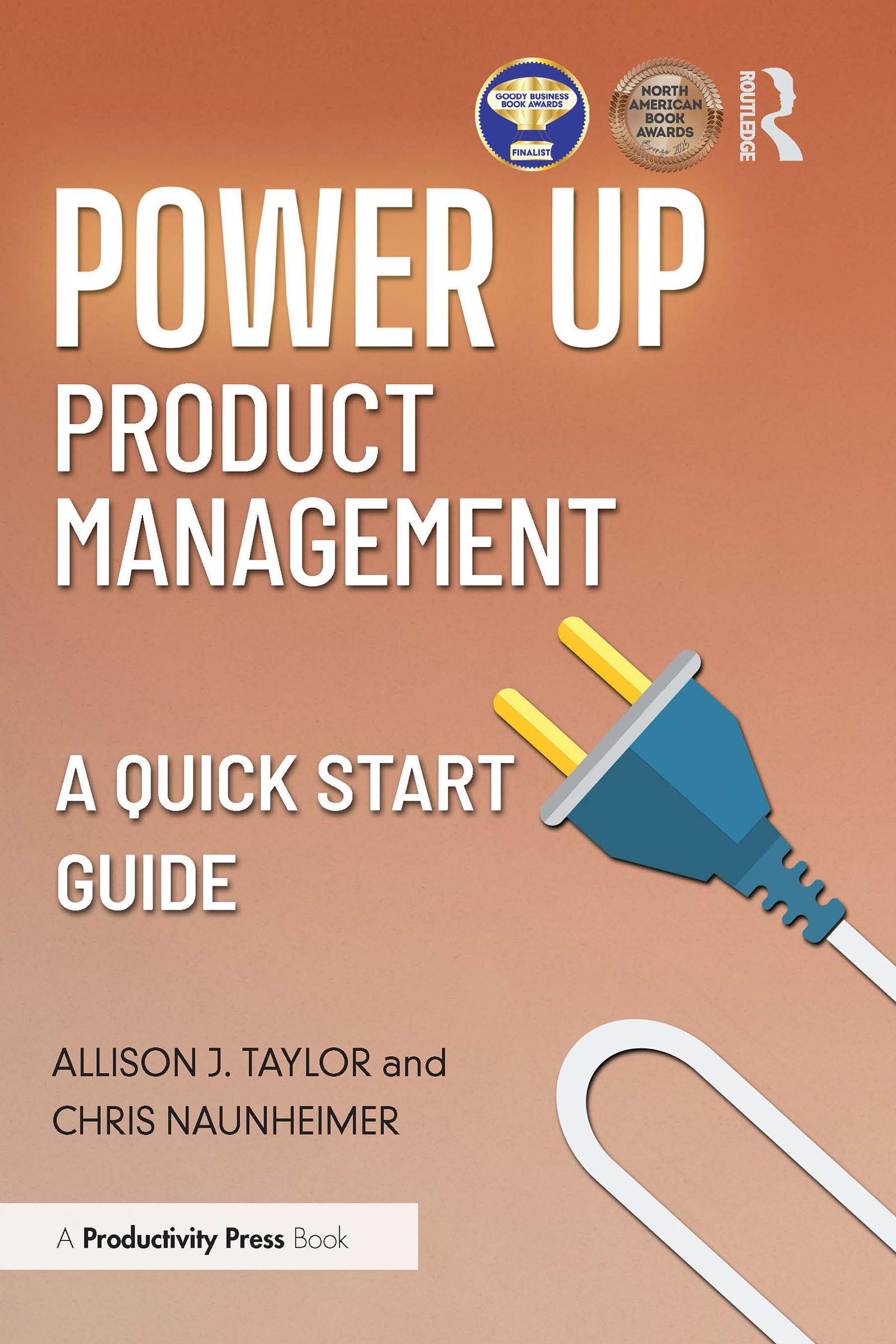 Power Up Product Management