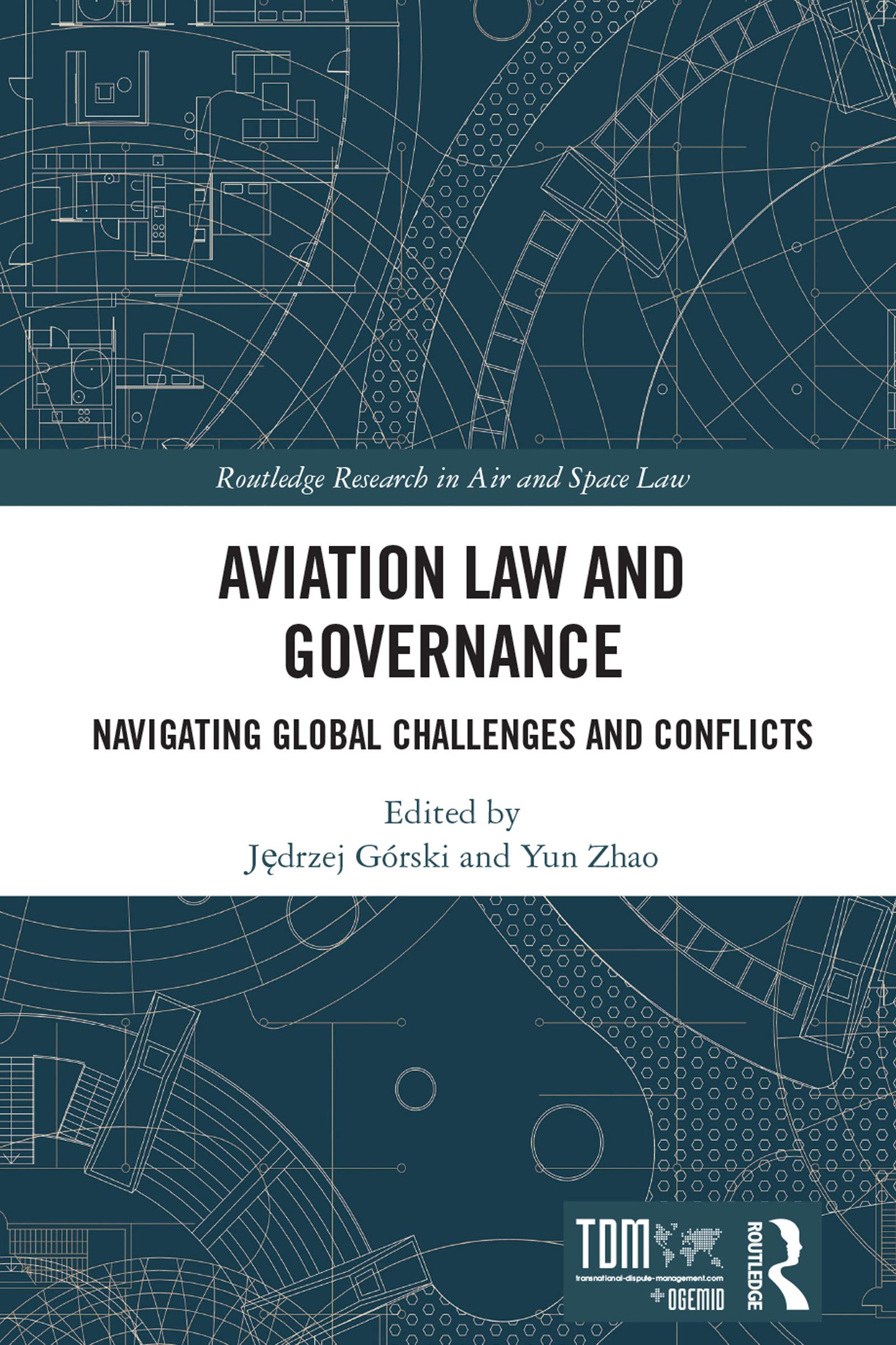 Aviation Law and Governance