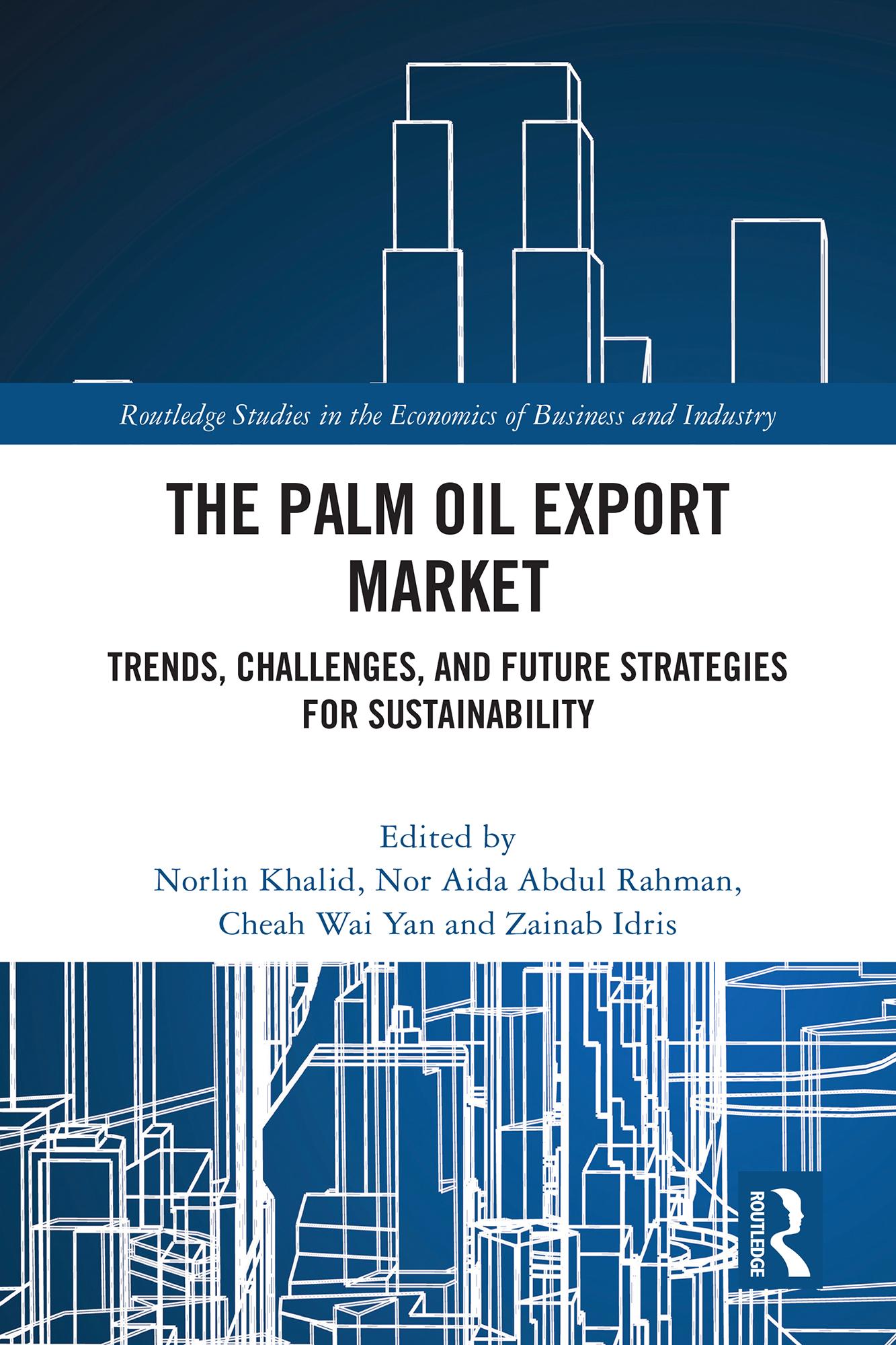 The Palm Oil Export Market