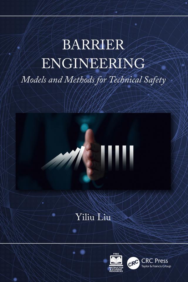 Barrier Engineering by Yiliu Liu