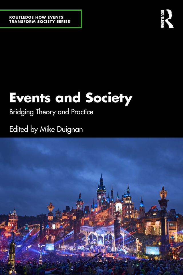 Events and Society by Mike Duignan