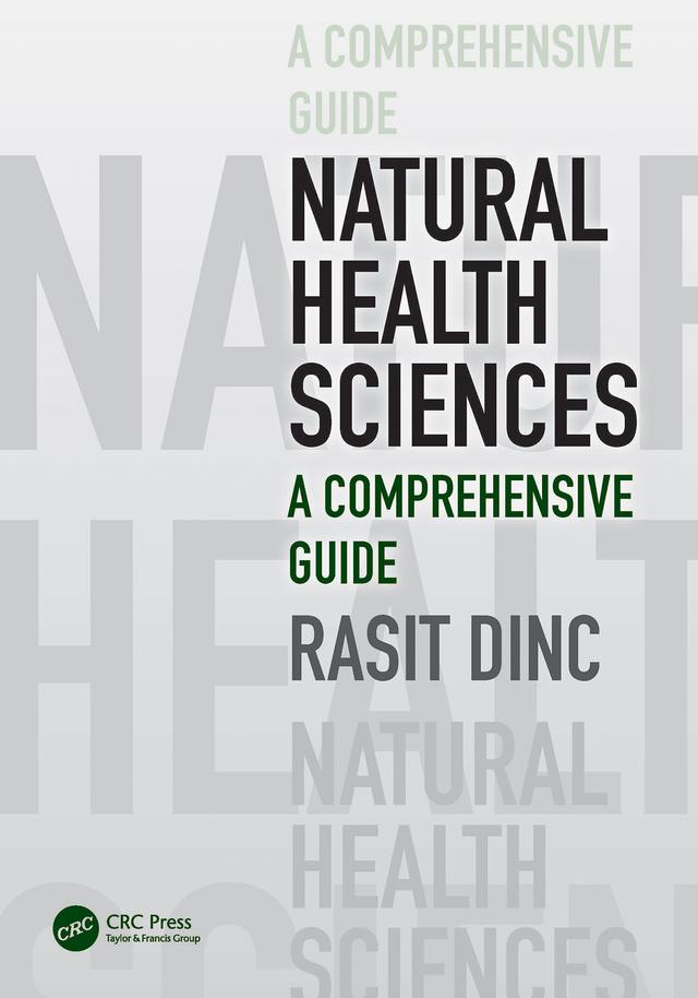 Natural Health Sciences by Rasit Dinc
