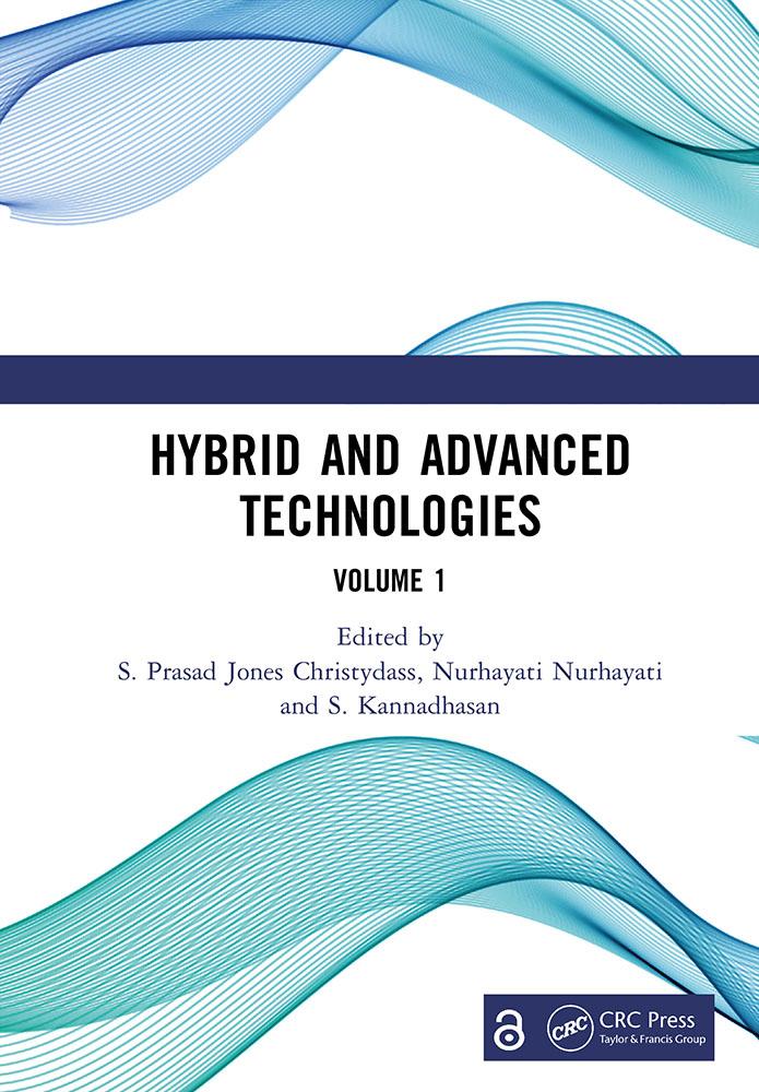 Hybrid and Advanced Technologies