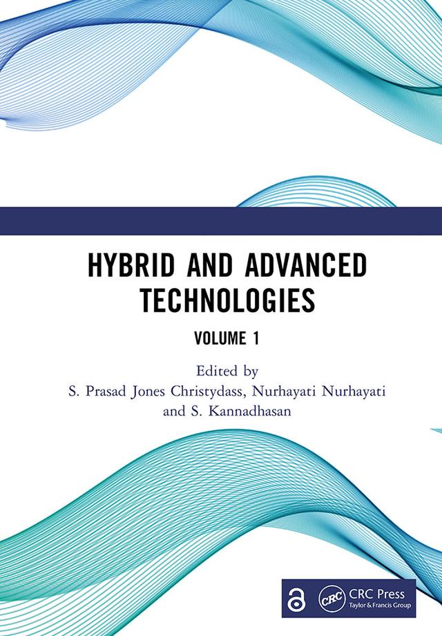 Hybrid and Advanced Technologies by Nurhayati Nurhayati, S. Kannadhasan, S. Prasad Jones Christydass