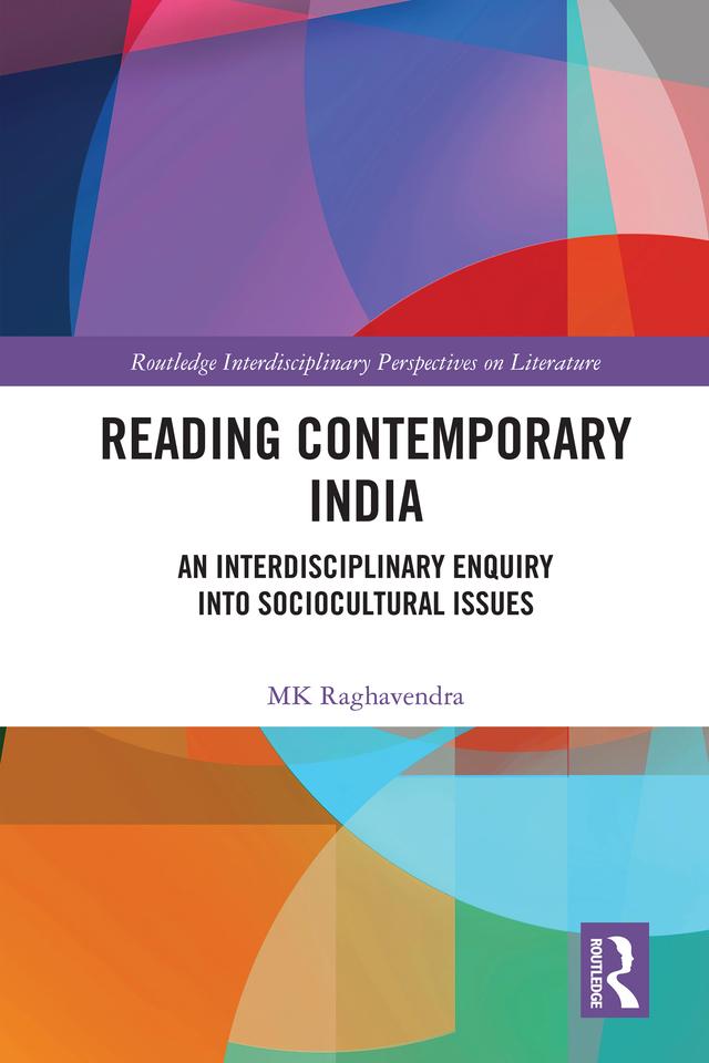 Reading Contemporary India by MK Raghavendra