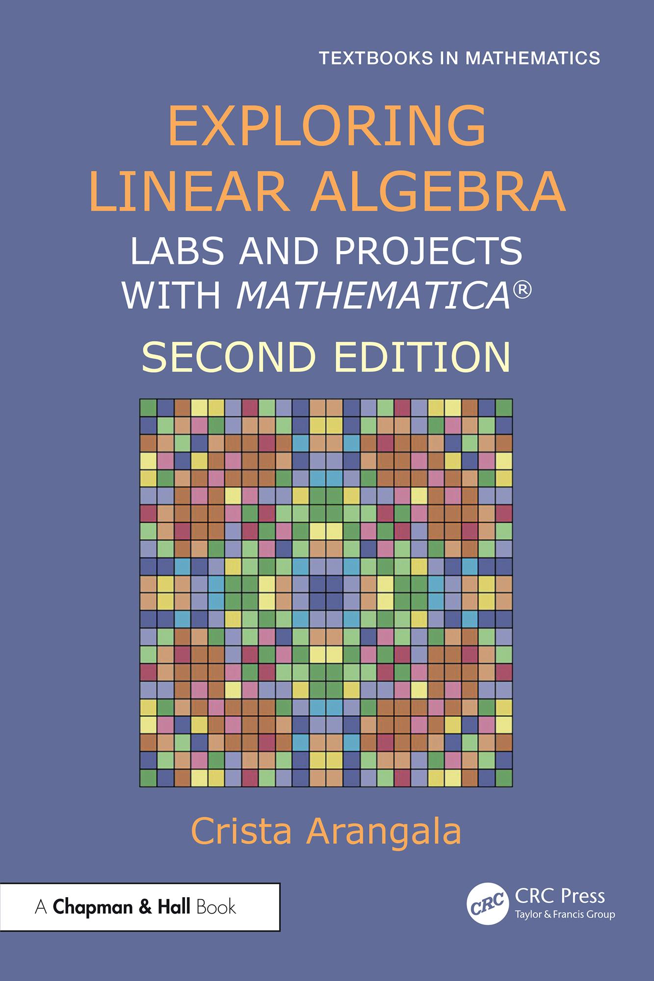 Exploring Linear Algebra