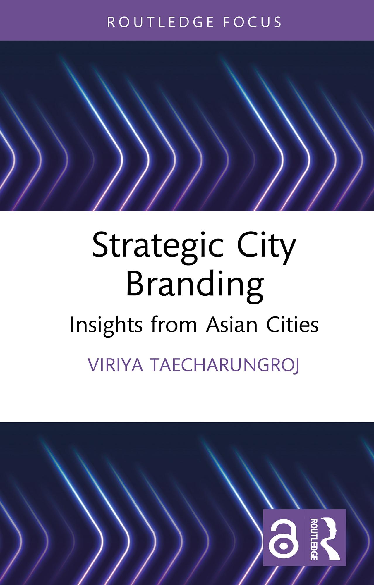 Strategic City Branding