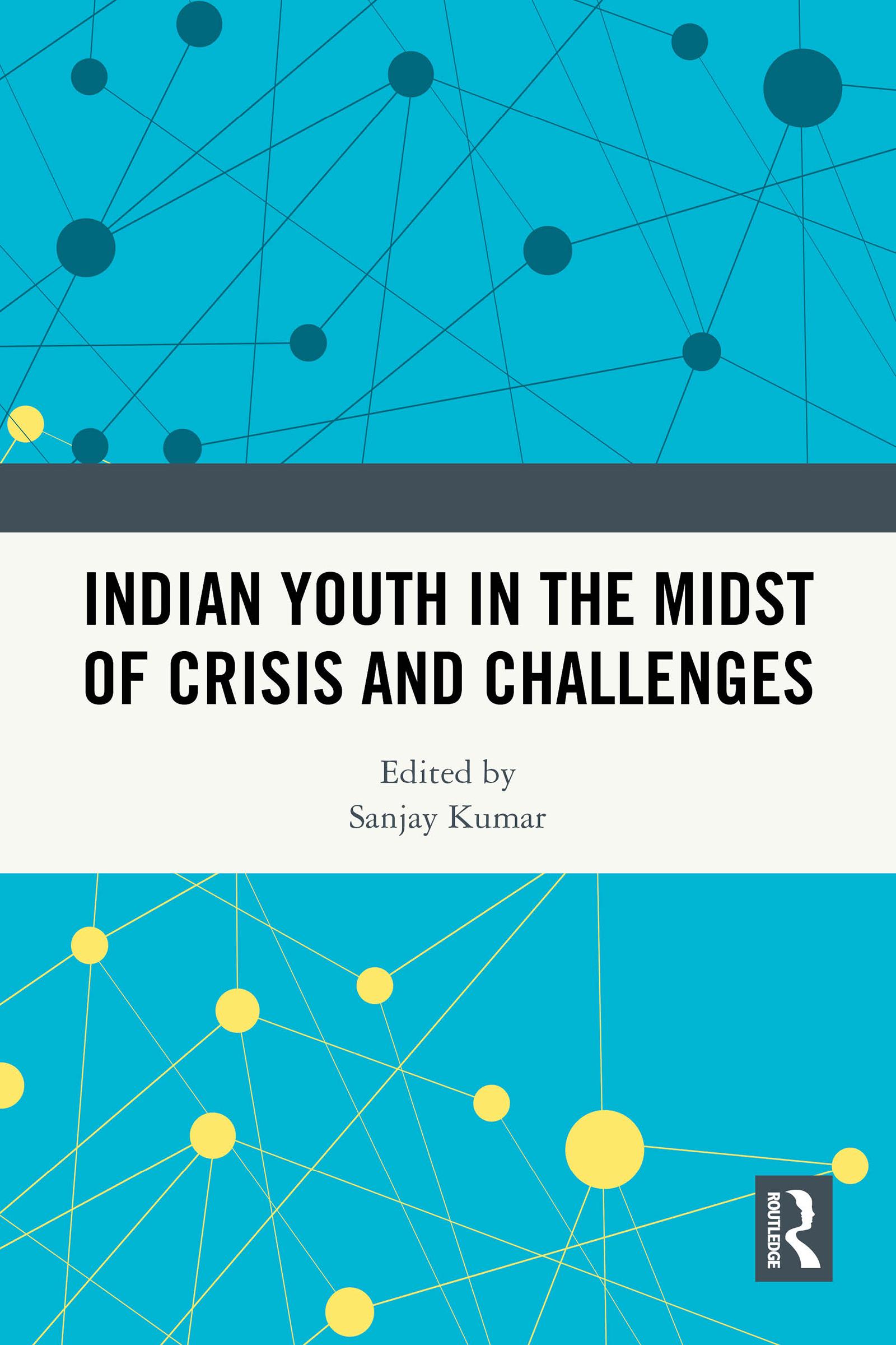 Indian Youth in the Midst of Crisis and Challenges