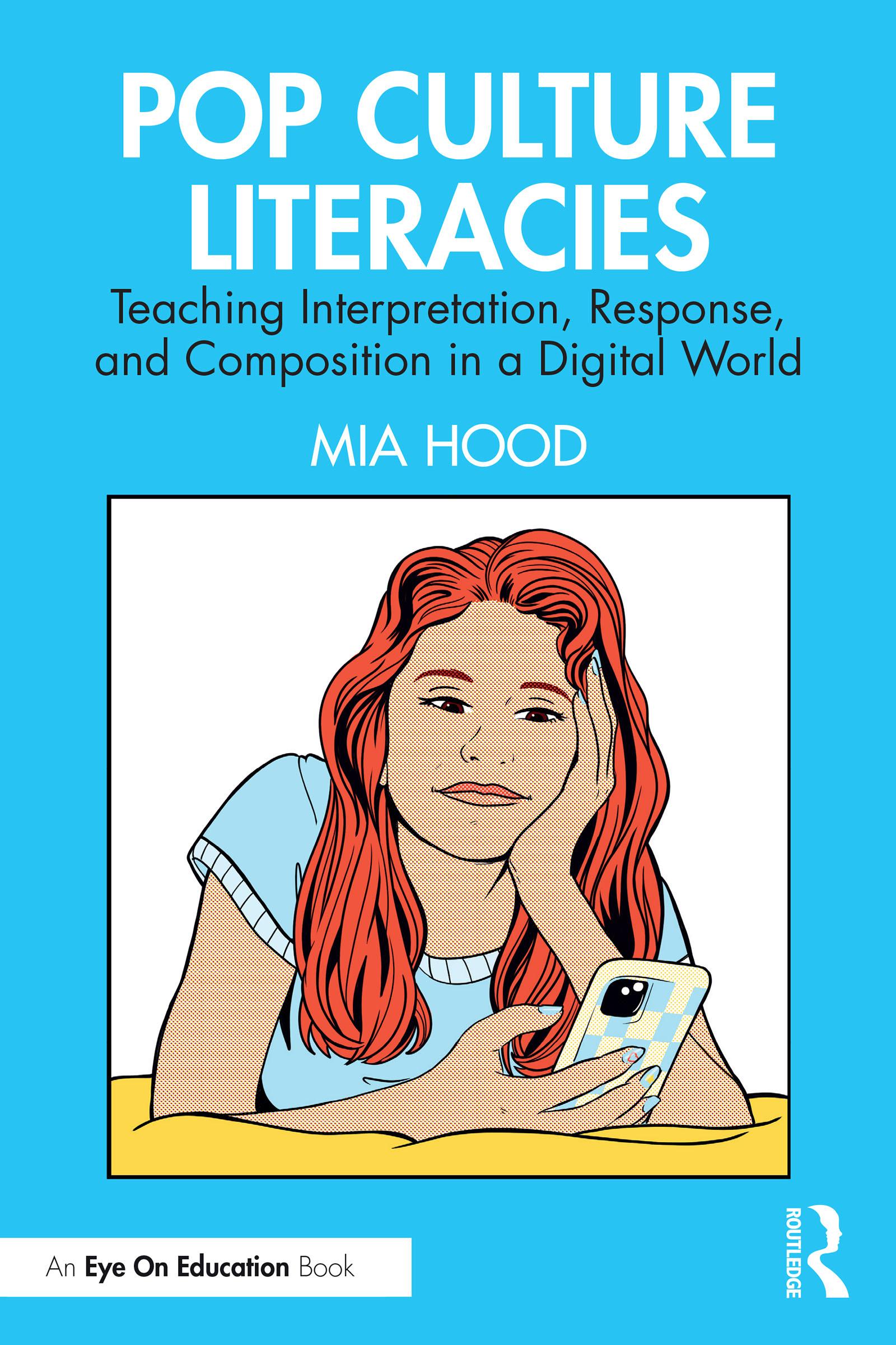 Pop Culture Literacies