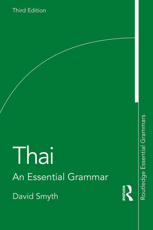 Thai by David Smyth