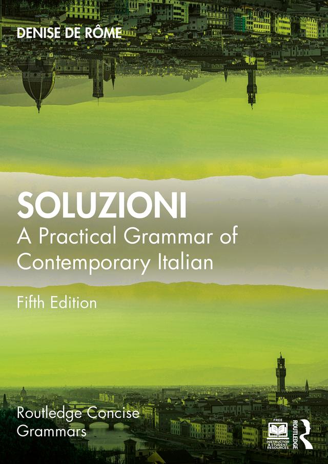 Soluzioni by Denise De Rôme