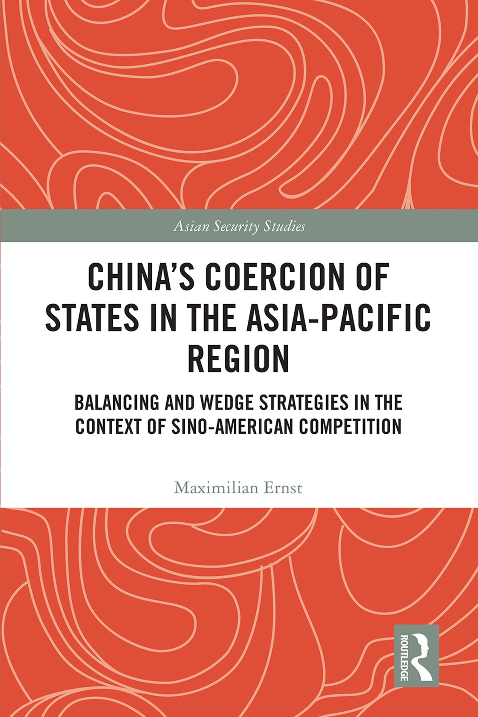 China's Coercion of States in the Asia-Pacific Region