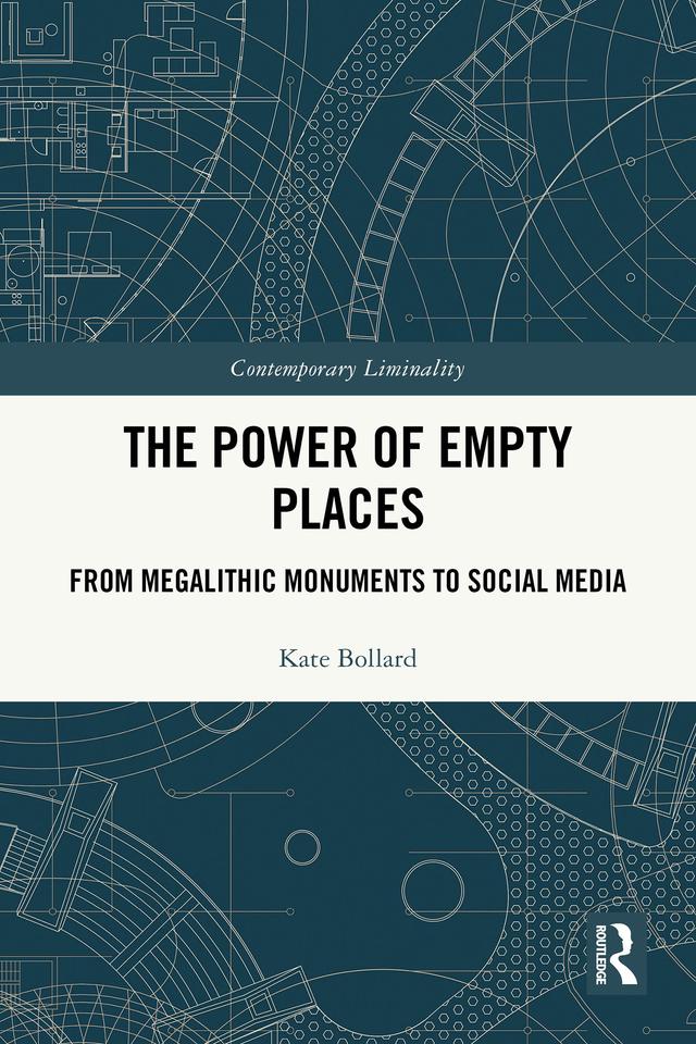 The Power of Empty Places by Kate Bollard