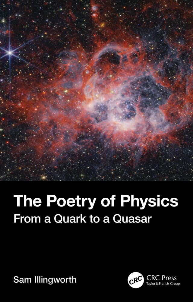 The Poetry of Physics by Sam Illingworth
