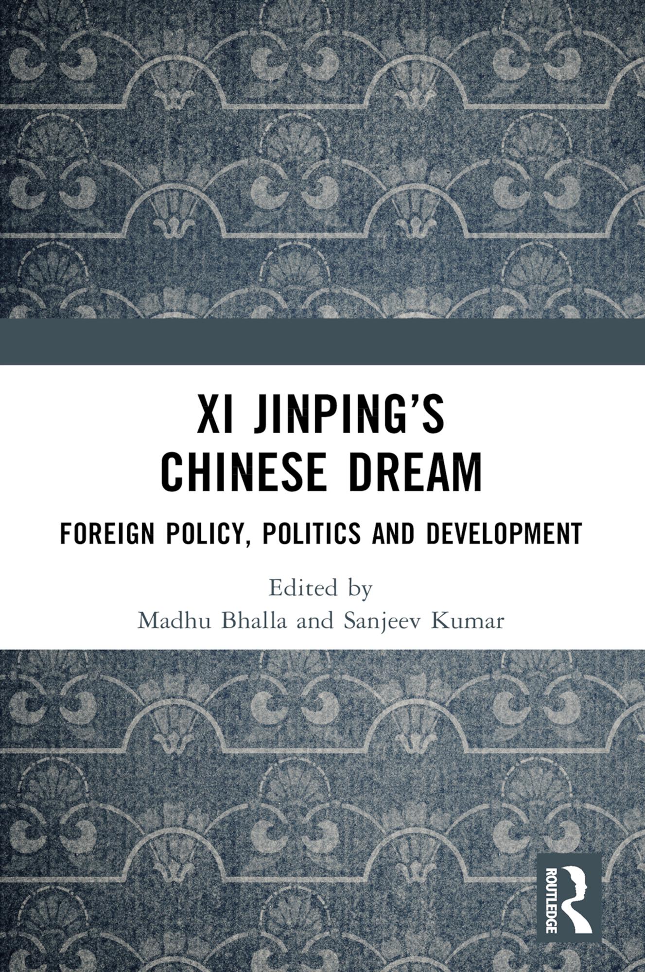 Xi Jinping’s Chinese Dream