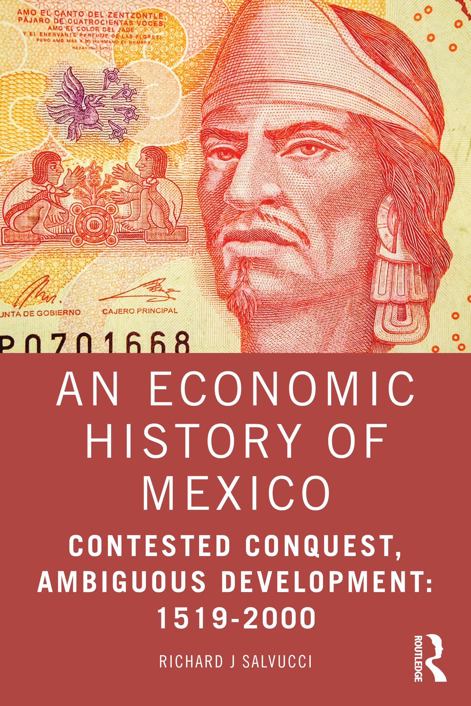 An Economic History of Mexico