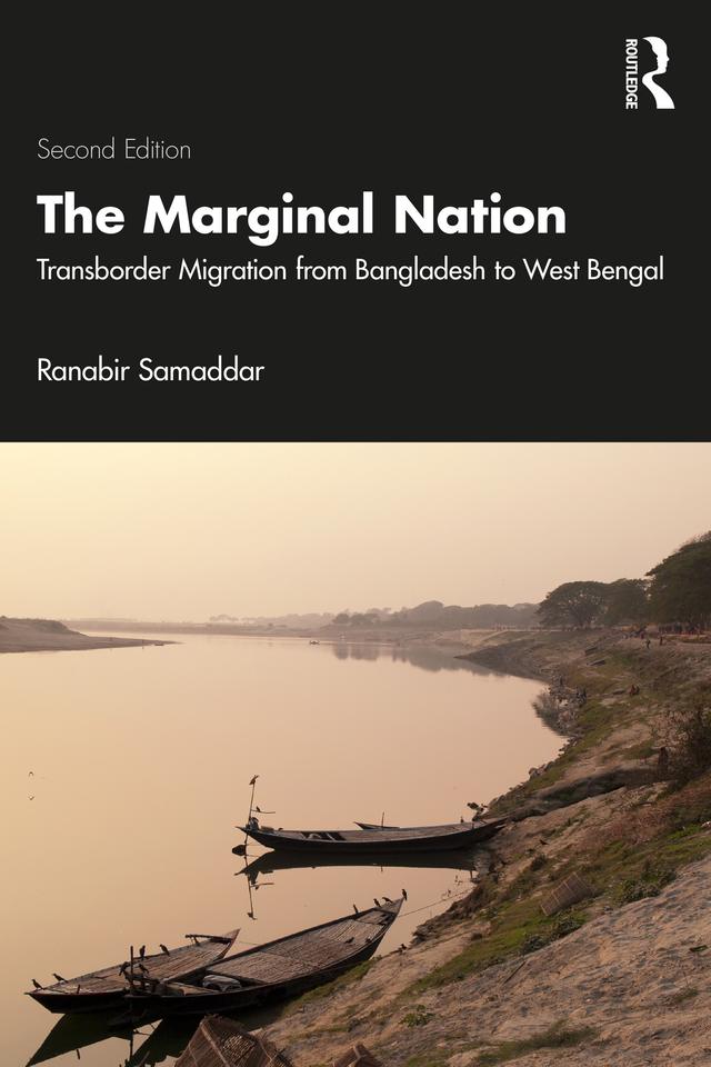 The Marginal Nation by Ranabir Samaddar