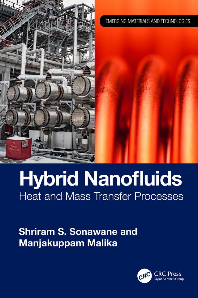 Hybrid Nanofluids by Manjakuppam Malika, Shriram S. Sonawane