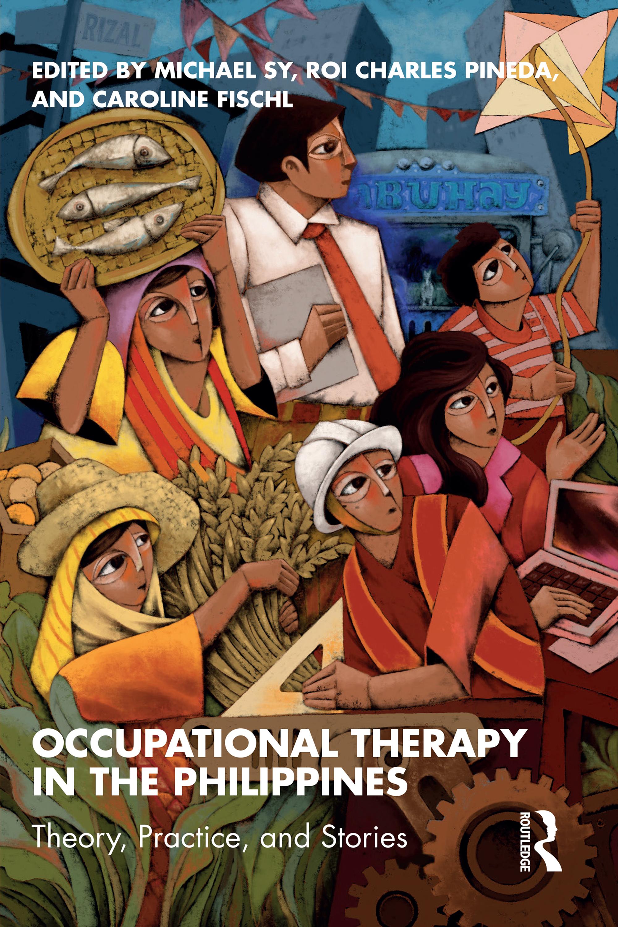 Occupational Therapy in the Philippines