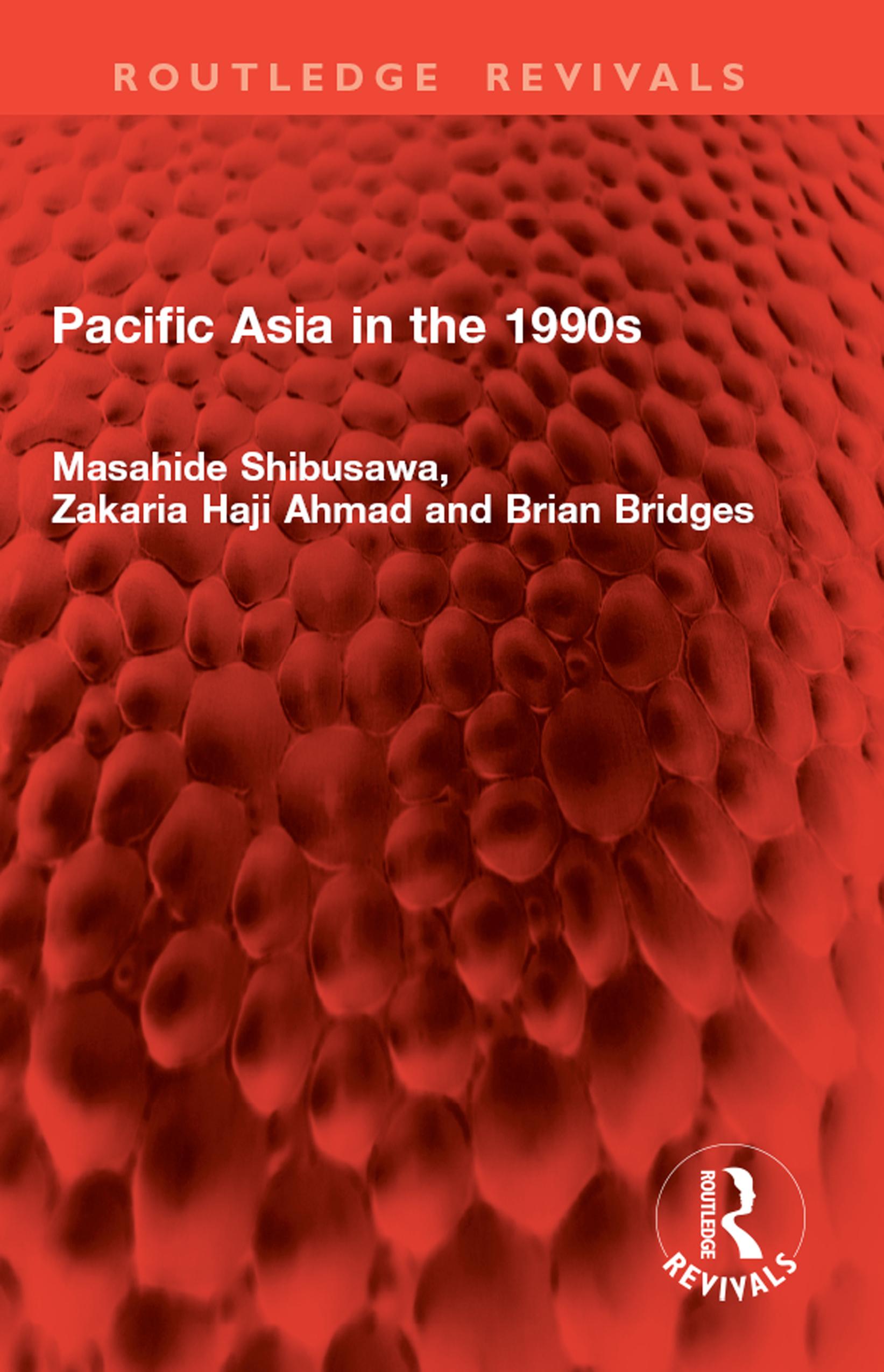 Pacific Asia in the 1990s