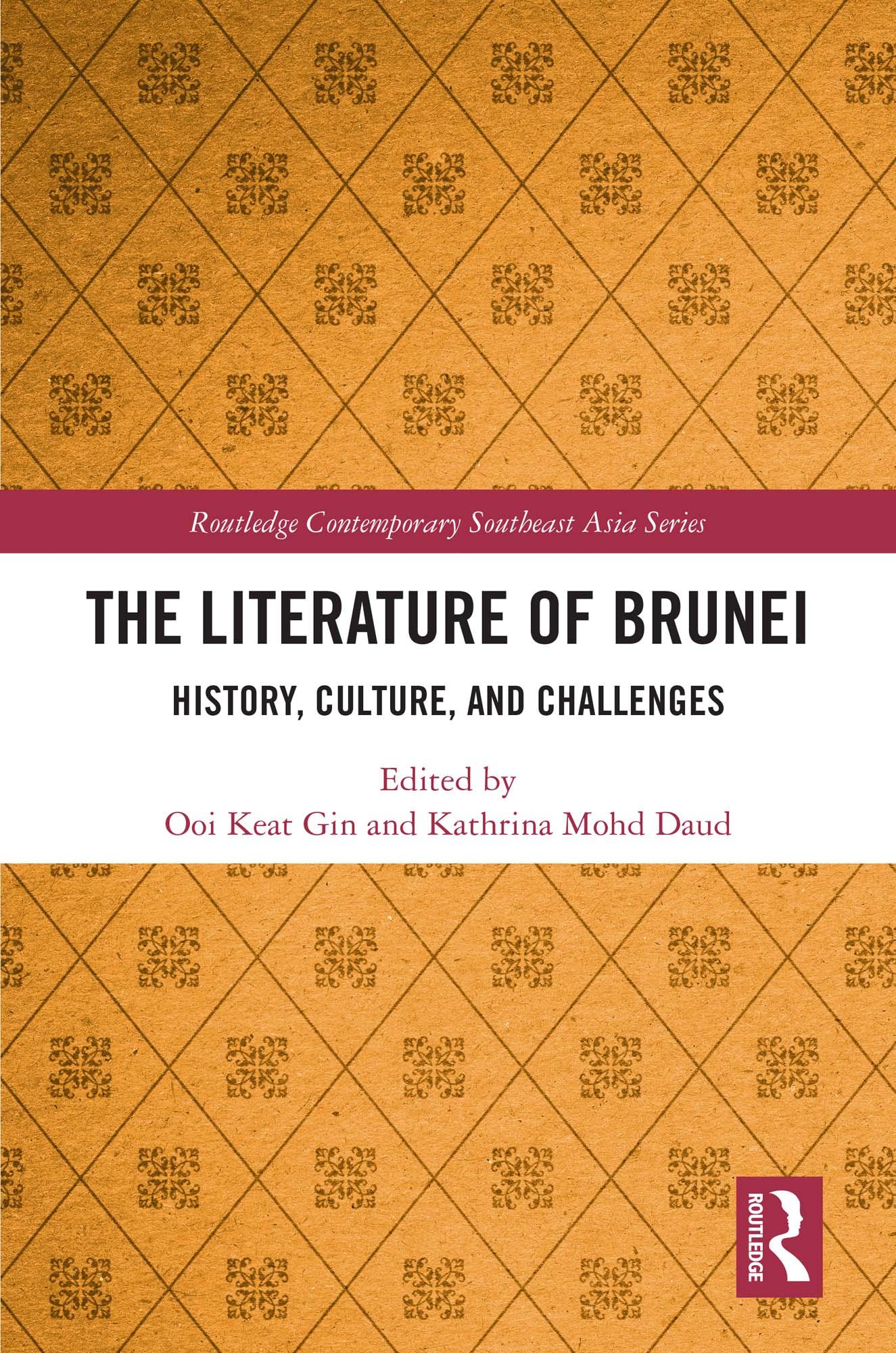 The Literature of Brunei