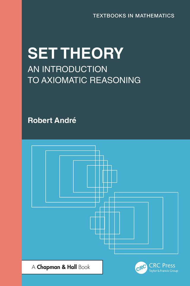 Set Theory by Robert André