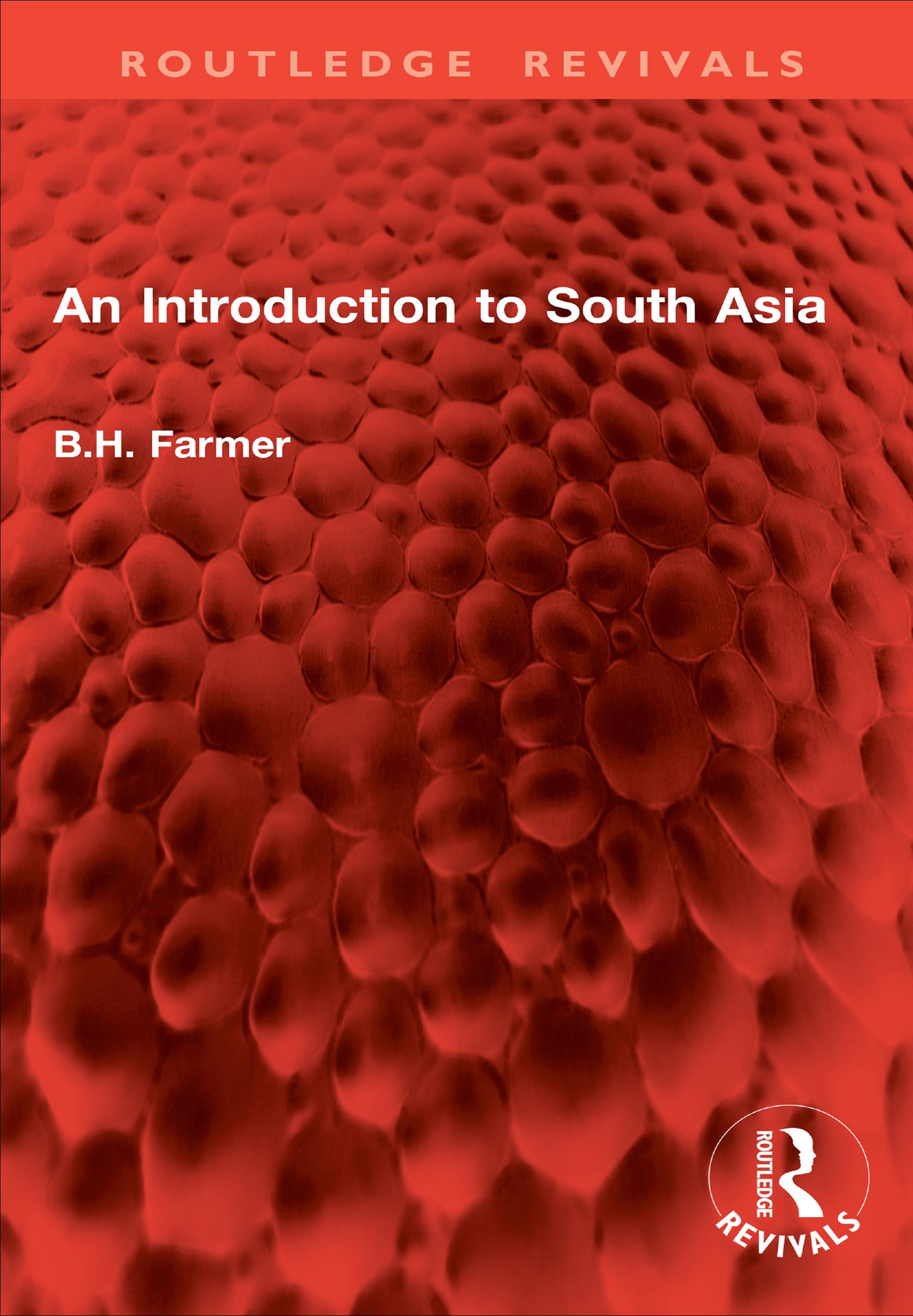 An Introduction to South Asia